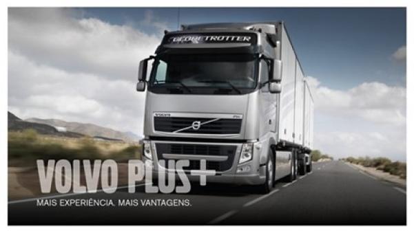 Volvo Plus