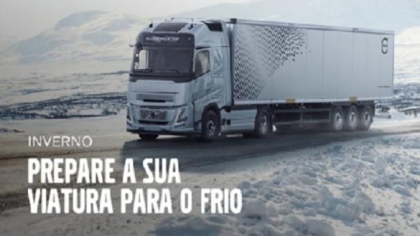 CAMPANHA INVERNO