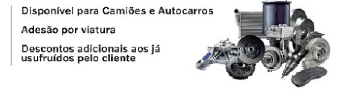 CAMPANHA VOLVO PLUS+ - 10% DESCONTO